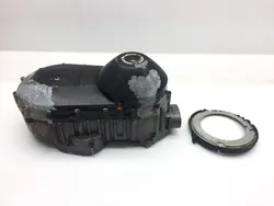 Engine Clutch Cover 2006 Arctic Cat 650 4x4 H1 Automatic 2295