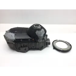 Engine Clutch Cover 2006 Arctic Cat 650 4x4 H1 Automatic 2295