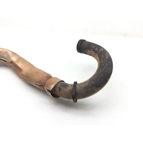 Exhaust Header Head Pipe 2006 Arctic Cat 650 4x4 H1 Automatic 2295 6