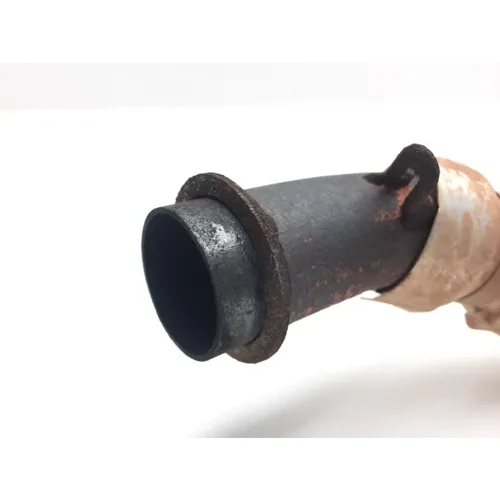 Exhaust Header Head Pipe 2006 Arctic Cat 650 4x4 H1 Automatic 2295 3