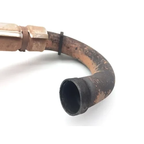 Exhaust Header Head Pipe 2006 Arctic Cat 650 4x4 H1 Automatic 2295 4