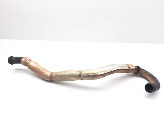Exhaust Header Head Pipe 2006 Arctic Cat 650 4x4 H1 Automatic 2295