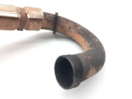 Exhaust Header Head Pipe 2006 Arctic Cat 650 4x4 H1 Automatic 2295