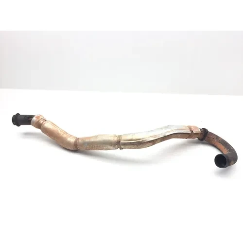 Exhaust Header Head Pipe 2006 Arctic Cat 650 4x4 H1 Automatic 2295 2