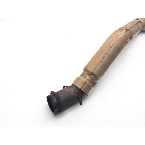Exhaust Header Head Pipe 2006 Arctic Cat 650 4x4 H1 Automatic 2295 5