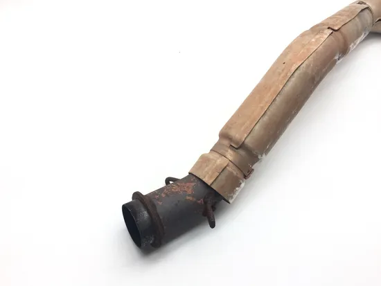 Exhaust Header Head Pipe 2006 Arctic Cat 650 4x4 H1 Automatic 2295