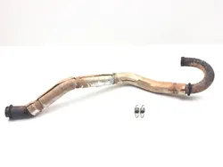 Exhaust Header Head Pipe 2006 Arctic Cat 650 4x4 H1 Automatic 2295