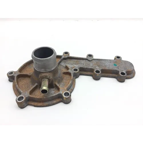 Engine Water Pump Cover 2015 Polaris Sportsman 850 2300 3