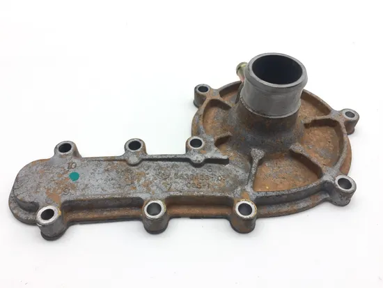 Engine Water Pump Cover 2015 Polaris Sportsman 850 2300