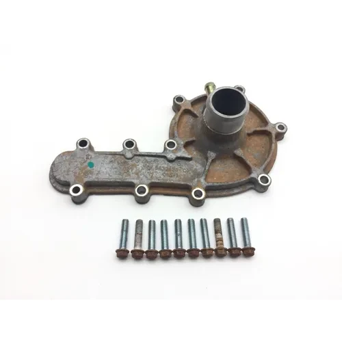 Engine Water Pump Cover 2015 Polaris Sportsman 850 2300