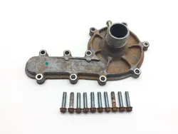 Engine Water Pump Cover 2015 Polaris Sportsman 850 2300