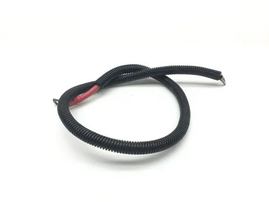 Positive Negative Battery Wires 2015 Polaris Sportsman 850 2300