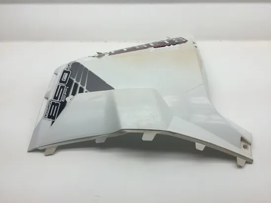 Left Right Side Covers 2015 Polaris Sportsman 850 2300 x