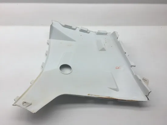 Left Right Side Covers 2015 Polaris Sportsman 850 2300 x