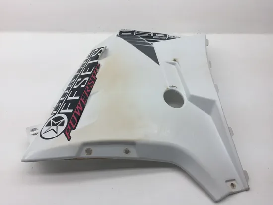 Left Right Side Covers 2015 Polaris Sportsman 850 2300 x