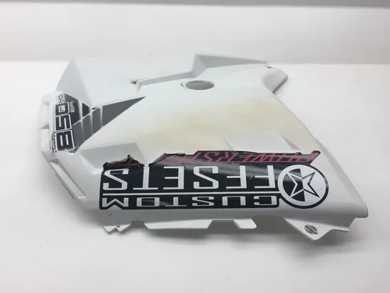Left Right Side Covers 2015 Polaris Sportsman 850 2300 x