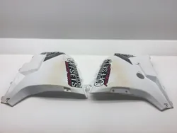 Left Right Side Covers 2015 Polaris Sportsman 850 2300 x