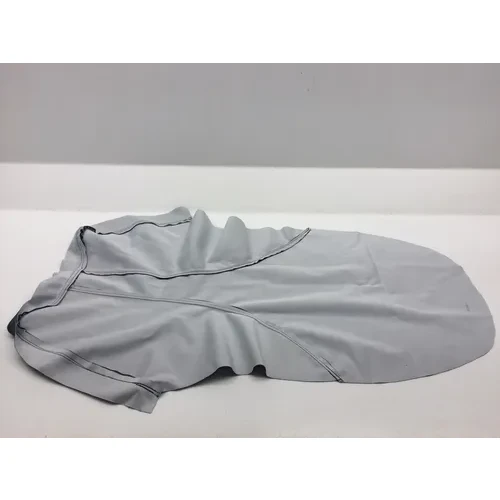 Quad Works Gripper Black Seat Cover 31-64004-01 x 8