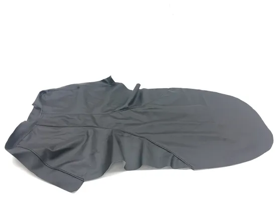 Quad Works Gripper Black Seat Cover 31-64004-01 x