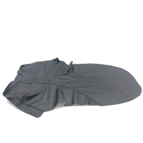 Quad Works Gripper Black Seat Cover 31-64004-01 x 7