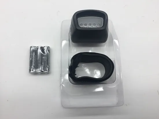 Seizmik Strap Light UTV Cab Lite with Universal Mount Strap 3050