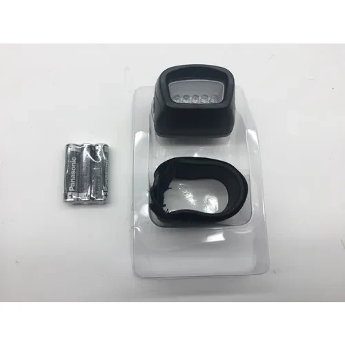 Seizmik Strap Light UTV Cab Lite with Universal Mount Strap 3050 6