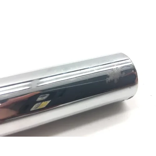 BC Custom Chrome Handle Bar Drag Bar Bend Standard 28 5-8in. 400219 x 7