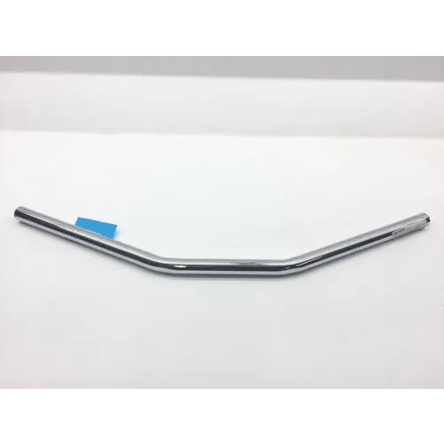 BC Custom Chrome Handle Bar Drag Bar Bend Standard 28 5-8in. 400219 x 5