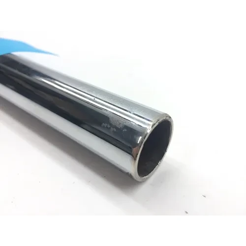 BC Custom Chrome Handle Bar Drag Bar Bend Standard 28 5-8in. 400219 x 9
