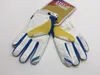 Men's Large Yellow Airmatic Motorcycle Riding Gloves Touch Screen 10004-004-12 x