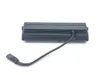 Dragonfire 11in Single Row Extreme LED Light Bar 6 Spot 4 Flood 11-0028