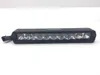 Dragonfire 11in Single Row Extreme LED Light Bar 6 Spot 4 Flood 11-0028