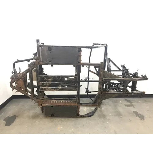 Frame Chassis 2014 Can-Am Maverick 1000R 4x4 XXC DPS 2306 9