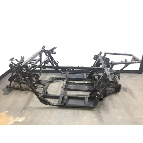 Frame Chassis 2014 Can-Am Maverick 1000R 4x4 XXC DPS 2306 19