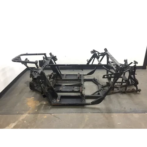 Frame Chassis 2014 Can-Am Maverick 1000R 4x4 XXC DPS 2306 7