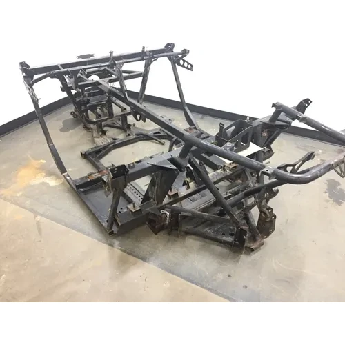 Frame Chassis 2014 Can-Am Maverick 1000R 4x4 XXC DPS 2306 17