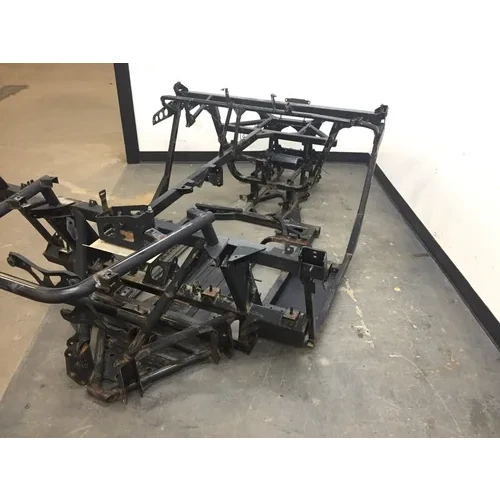 Frame Chassis 2014 Can-Am Maverick 1000R 4x4 XXC DPS 2306 15