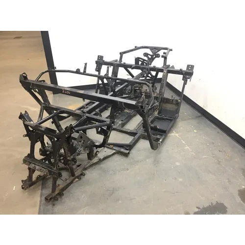 Frame Chassis 2014 Can-Am Maverick 1000R 4x4 XXC DPS 2306 5