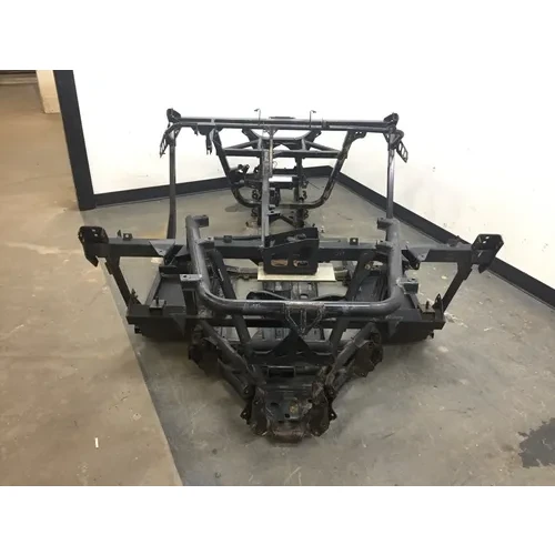Frame Chassis 2014 Can-Am Maverick 1000R 4x4 XXC DPS 2306 13