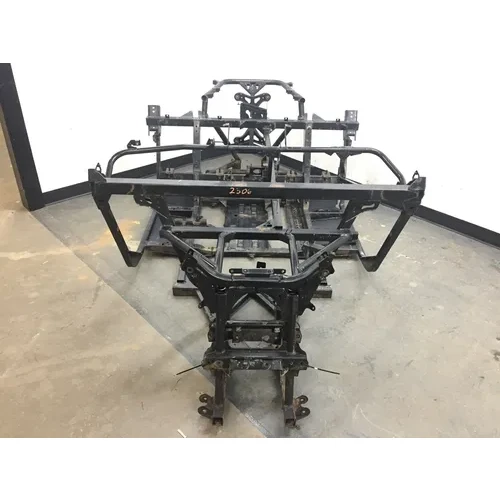 Frame Chassis 2014 Can-Am Maverick 1000R 4x4 XXC DPS 2306 3