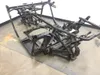 Frame Chassis 2014 Can-Am Maverick 1000R 4x4 XXC DPS 2306