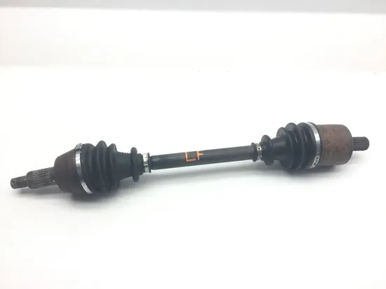 Front Driver Left Axle 2011 Polaris RZR 800 EFI 2310