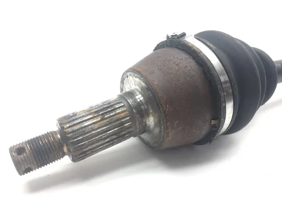 Front Driver Left Axle 2011 Polaris RZR 800 EFI 2310