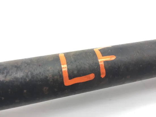 Front Driver Left Axle 2011 Polaris RZR 800 EFI 2310