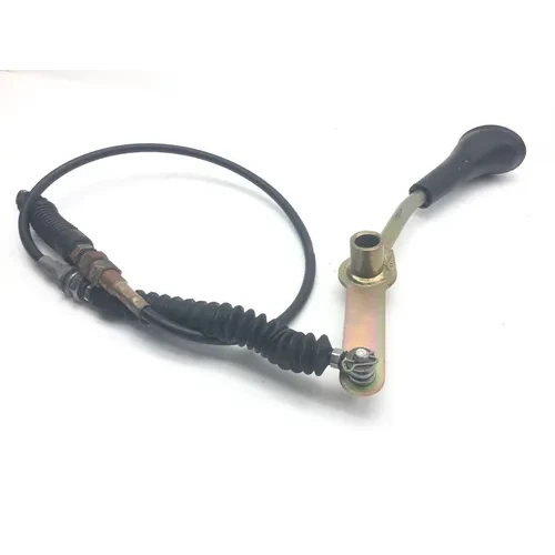 Forward Reverse Shifter w Cable 2011 Polaris RZR 800 EFI 2310 5