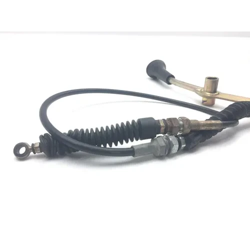 Forward Reverse Shifter w Cable 2011 Polaris RZR 800 EFI 2310 4
