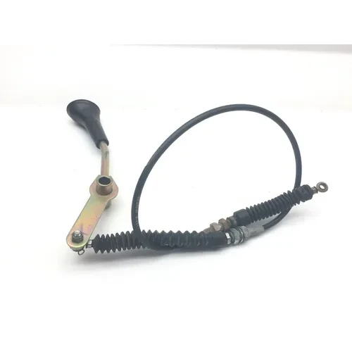 Forward Reverse Shifter w Cable 2011 Polaris RZR 800 EFI 2310