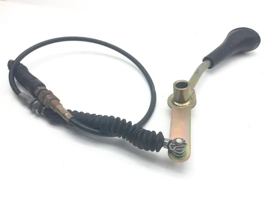 Forward Reverse Shifter w Cable 2011 Polaris RZR 800 EFI 2310