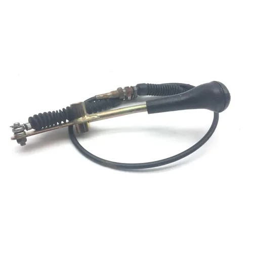 Forward Reverse Shifter w Cable 2011 Polaris RZR 800 EFI 2310 6