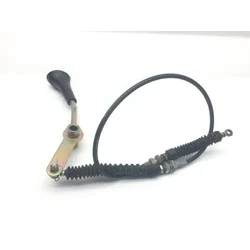 Forward Reverse Shifter w Cable 2011 Polaris RZR 800 EFI 2310